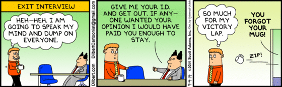 dilbert